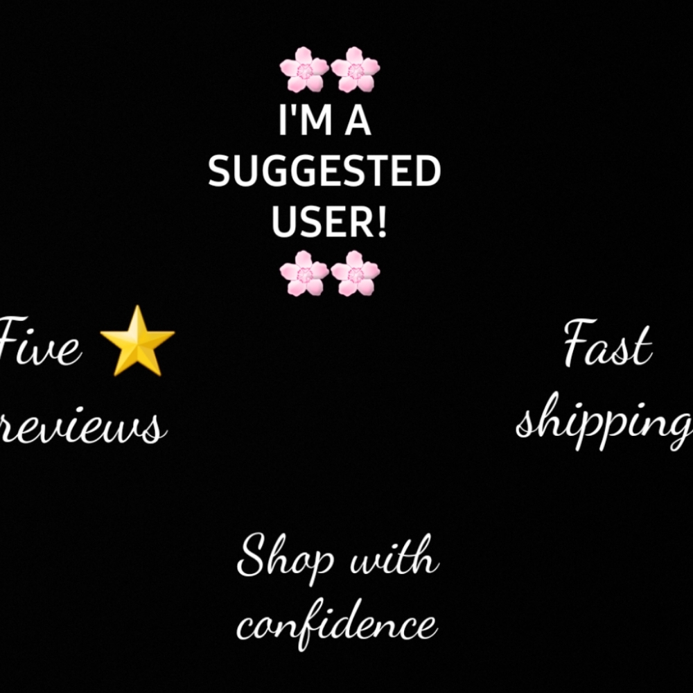 Welcome To My Closet!